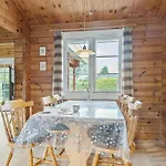 3 Bedroom Cozy In Sydals Nedre Lysabild