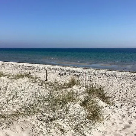 3 Bedroom Cozy In Sydals Σπίτι διακοπών *