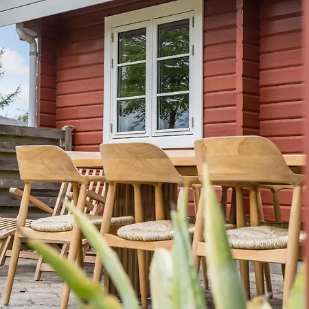 3 Bedroom Cozy In Sydals Σπίτι διακοπών *