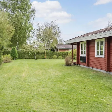Casa vacanze 3 Bedroom Cozy In Sydals