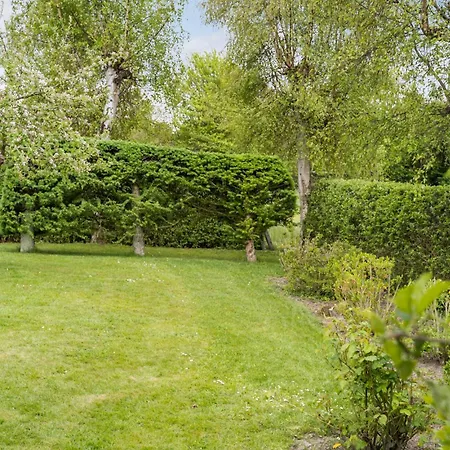 Σπίτι διακοπών 3 Bedroom Cozy In Sydals *