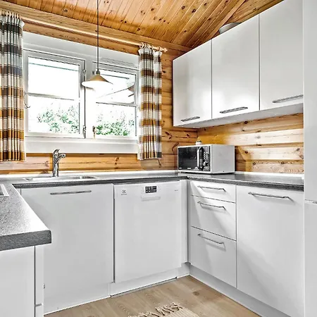 펜션 3 Bedroom Cozy In Sydals