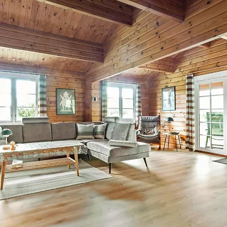 3 Bedroom Cozy In Sydals Nedre Lysabild