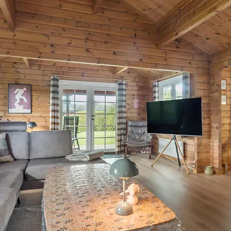 3 Bedroom Cozy In Sydals