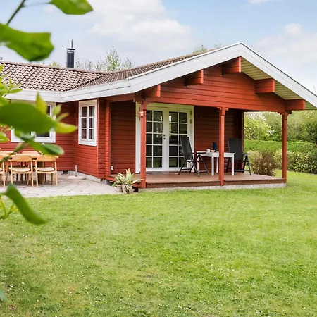 Casa vacanze 3 Bedroom Cozy In Sydals *