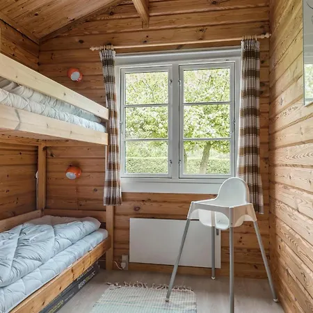 3 Bedroom Cozy In Sydals 펜션