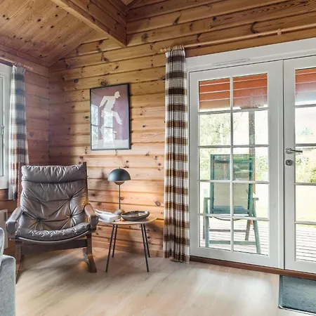 Σπίτι διακοπών 3 Bedroom Cozy In Sydals