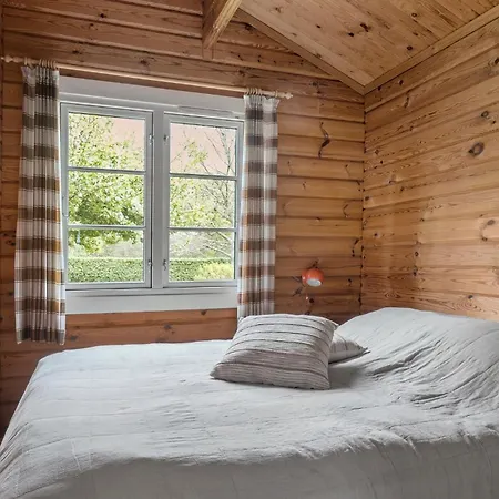Σπίτι διακοπών 3 Bedroom Cozy In Sydals Nedre Lysabild