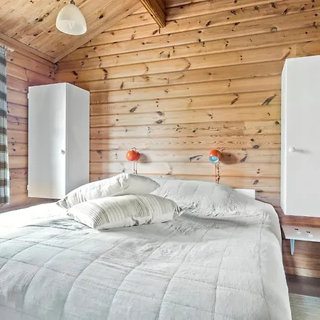 3 Bedroom Cozy In Sydals Nedre Lysabild