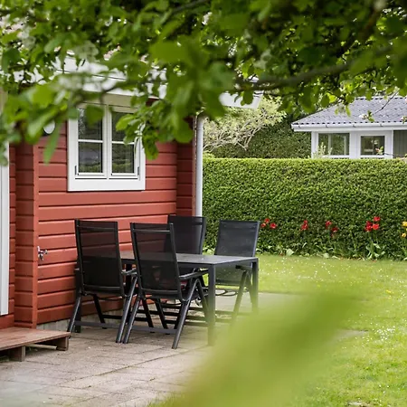 3 Bedroom Cozy In Sydals