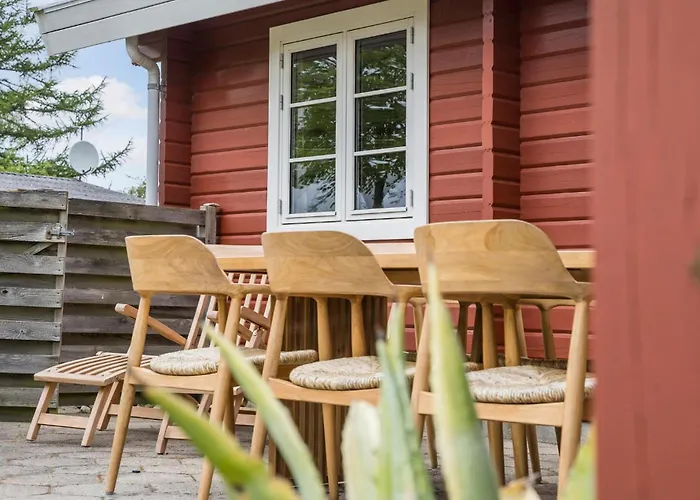 3 Bedroom Cozy In Sydals Prázdninový dům *