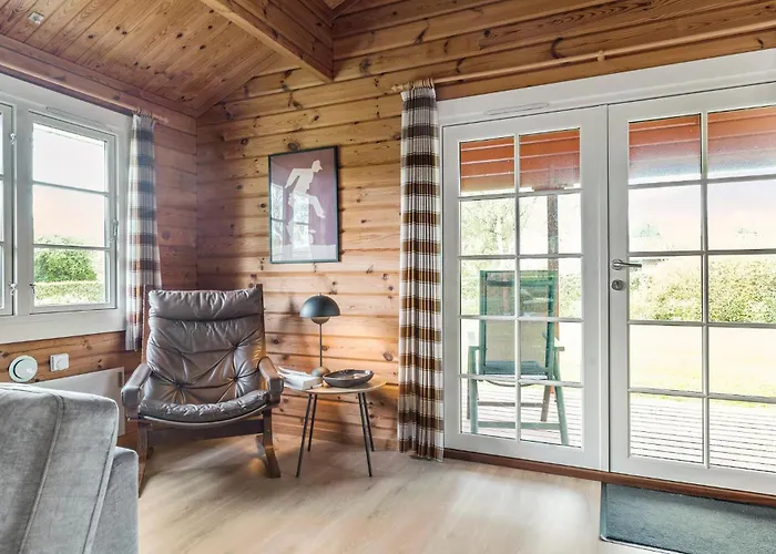 Prázdninový dům 3 Bedroom Cozy In Sydals