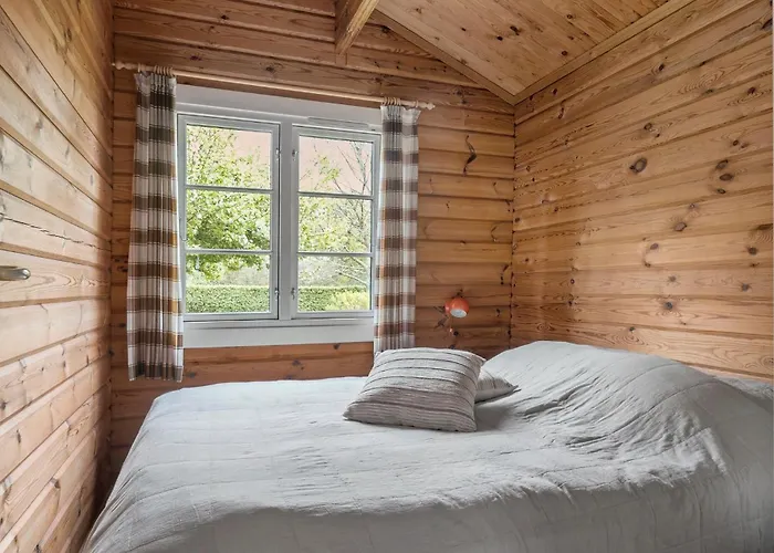 Prázdninový dům 3 Bedroom Cozy In Sydals Nedre Lysabild