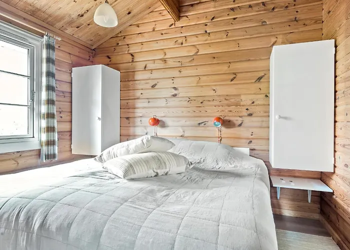 3 Bedroom Cozy In Sydals Nedre Lysabild